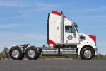 Freightliner Coronado Tractor 2009 года (AU)